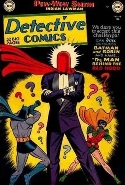 Історія джокера з dc comics - поява, протистояння з бетменом і відносини з Харлі Квін