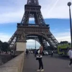 З Полтаваа в москву