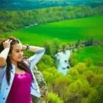 З Полтаваа в москву