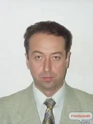 Іванівський обласний онкологічний диспансер г