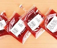 Яка група крові найкраща (сама) Яка група крові найкраща