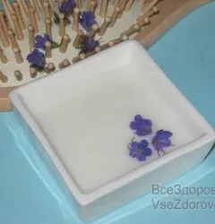 Як швидко зробити бальзам для волосся з основи для кондиціонера hair conditioner base (волосся) Як швидко зробити бальзам для волосся з основи для кондиціонера hair conditioner base