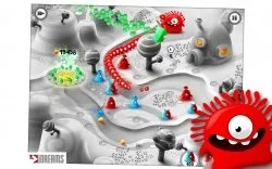 Jelly defense - android скачати