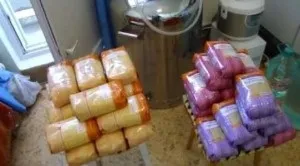 Якісний бурбон в домашніх умовах - рецепт приготування відео, nalivali (домашніх) Якісний бурбон в домашніх умовах - рецепт приготування відео, nalivali