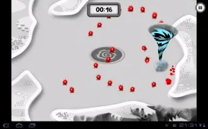 Jelly defense