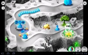 Jelly defense