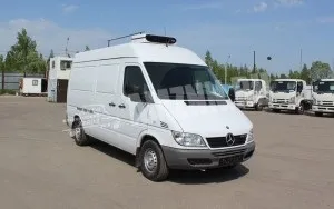 ізотермічні автомобілі