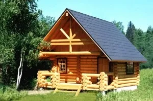 З чого краще будувати баню, які матеріали для цього вибрати (чого) З чого краще будувати баню, які матеріали для цього вибрати