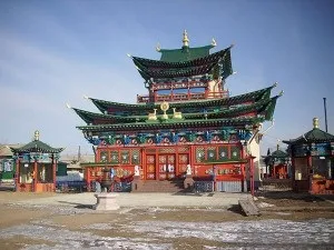 Иволгинский дацан, бурятія фото, історія лами Ітігелова (фото) Иволгинский дацан, бурятія фото, історія лами Ітігелова