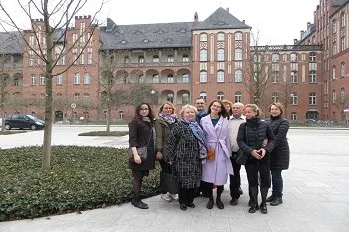 Кафедра ортопедичної стоматології (перепідготовка за спеціальністю ортопедична стоматологія) Кафедра ортопедичної стоматології