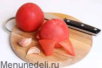 Кабачки і баклажани запечені в духовці з сиром - рецепт з покроковими фото (другі страви) Кабачки і баклажани запечені в духовці з сиром - рецепт з покроковими фото