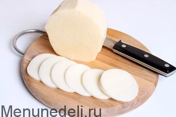 Кабачки і баклажани запечені в духовці з сиром - рецепт з покроковими фото (овочі і гриби) Кабачки і баклажани запечені в духовці з сиром - рецепт з покроковими фото