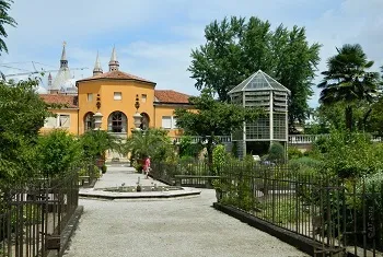 Дивовижна падуя пам'ятки міста, опис і карта (падуя) Дивовижна падуя пам'ятки міста, опис і карта