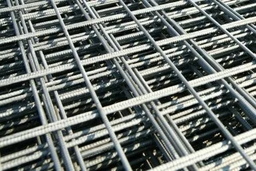 З чого роблять кладочную сітку (сітку) З чого роблять кладочную сітку