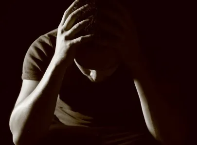 Як боротися із зимовою депресією, чоловічий сайт - територія чоловіків (гормон) Як боротися із зимовою депресією, чоловічий сайт - територія чоловіків