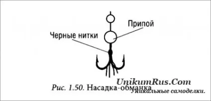 Виготовлення насадок рослинного походження для рибалки (манну крупу борошно) Виготовлення насадок рослинного походження для рибалки