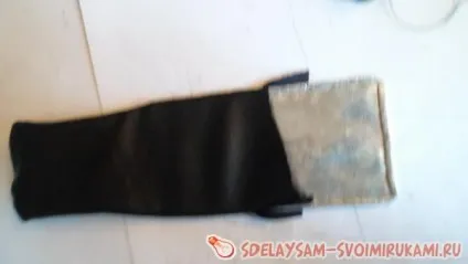 Виготовлення чохла для сенсорного мобільного телефону, майстер-клас своїми руками (майстер-клас) Виготовлення чохла для сенсорного мобільного телефону, майстер-клас своїми руками