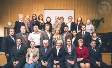 Кафедра ортопедичної стоматології (стоматології) Кафедра ортопедичної стоматології