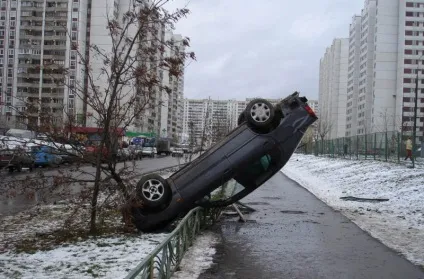 Як часто знаки зодіаку потрапляють в аварії і як цього уникнути (часто) Як часто знаки зодіаку потрапляють в аварії і як цього уникнути