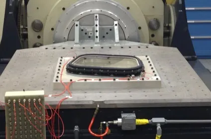 З чого зроблені ілюмінатори космічного корабля orion - високотехнологічні і просунуті новини (orion) З чого зроблені ілюмінатори космічного корабля orion - високотехнологічні і просунуті новини