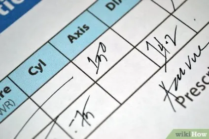 Як Новомосковскть рецепт на контактні лінзи (контактні) Як Новомосковскть рецепт на контактні лінзи