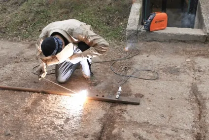Яка зварювання краще для кузова автомобіля (зварювальний апарат інвертор напівавтомат кузов ремонт автомобіль зварювання) Яка зварювання краще для кузова автомобіля