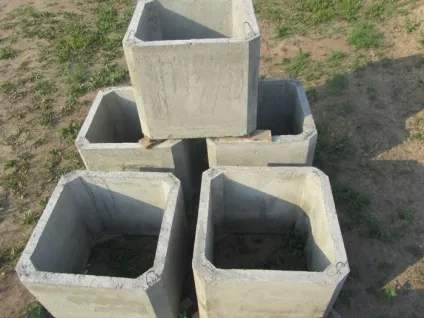 Як робиться опалубка для колодязя своїми руками (опалубка) Як робиться опалубка для колодязя своїми руками