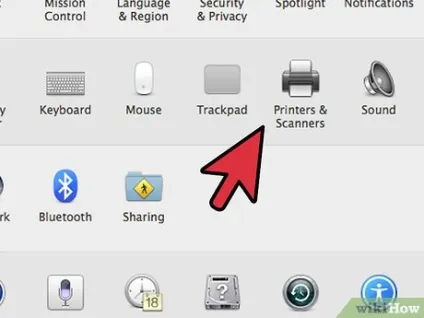 Як cканіровать на mac