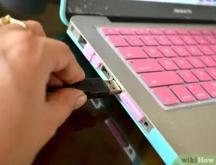 Як cканіровать на mac