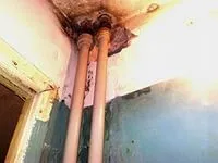 Як самостійно замінити стояки холодної і гарячої води в квартирі (замінити) Як самостійно замінити стояки холодної і гарячої води в квартирі