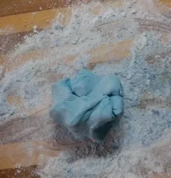 Як зробити кеди-пінетки з мастики (зробити) Як зробити кеди-пінетки з мастики