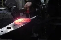 Як самому викувати якісну заготівлю для ножа в домашніх умовах на задньому дворі (домашніх) Як самому викувати якісну заготівлю для ножа в домашніх умовах на задньому дворі