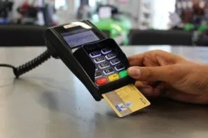 Як зробити з зарплатної картки кредитну (кредитну) Як зробити з зарплатної картки кредитну