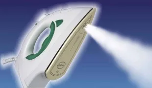 Як розібрати праску bosch