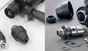 Як розібрати праску bosch