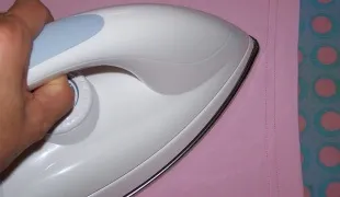 Як розібрати праску bosch