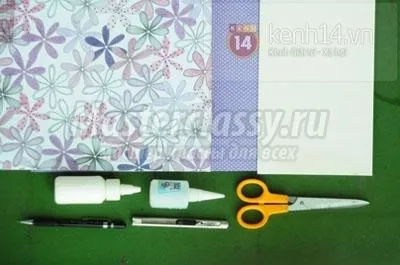 Як зробити будиночок для чайних пакетиків з картону своїми руками (будиночок чайних пакетиків) Як зробити будиночок для чайних пакетиків з картону своїми руками