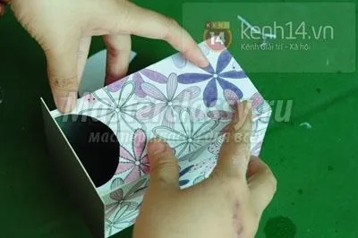 Як зробити будиночок для чайних пакетиків з картону своїми руками (чайних) Як зробити будиночок для чайних пакетиків з картону своїми руками