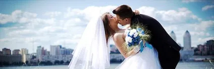 Як розважити гостей під час весільної фотопрогулянки (гостей) Як розважити гостей під час весільної фотопрогулянки
