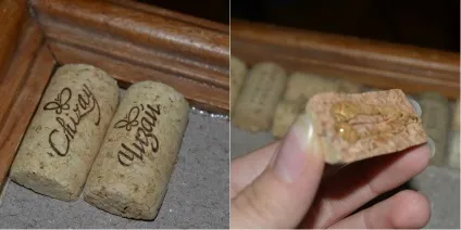 Як зробити декоративне панно з винних пробок своїми руками (руками) Як зробити декоративне панно з винних пробок своїми руками