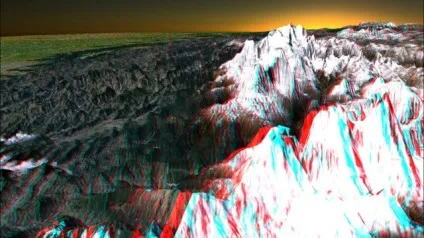 Як зробити 3d-окуляри в домашніх умовах своїми руками з фото і відео (своїми руками) Як зробити 3d-окуляри в домашніх умовах своїми руками з фото і відео