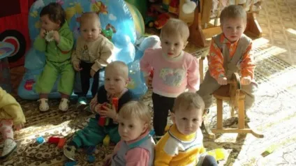 Як зважитися на усиновлення - вагітність, материнство, будинок, сім'я, діти, краса і здоров'я (діти) Як зважитися на усиновлення - вагітність, материнство, будинок, сім'я, діти, краса і здоров'я