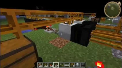 Як зробити автоверстак в industrial craft (industrial) Як зробити автоверстак в industrial craft