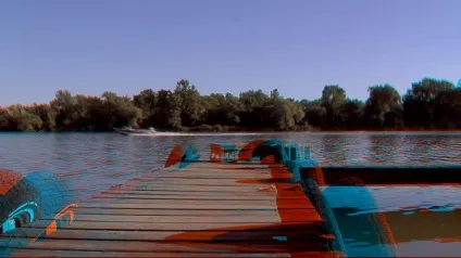 Як зробити 3d-окуляри в домашніх умовах своїми руками з фото і відео (відео) Як зробити 3d-окуляри в домашніх умовах своїми руками з фото і відео