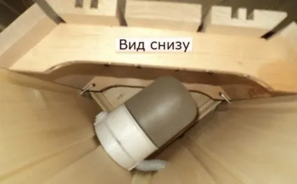 Як зробити електропроводку в лазні своїми руками - схеми і покрокова інструкція з фото і відео (своїми) Як зробити електропроводку в лазні своїми руками - схеми і покрокова інструкція з фото і відео