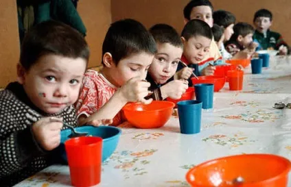 Як зважитися на усиновлення сумніви і страхи (сумніви) Як зважитися на усиновлення сумніви і страхи