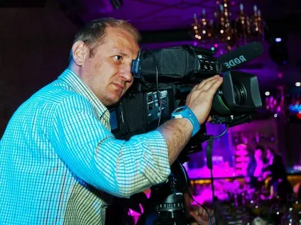 Як розважити гостей під час весільної фотопрогулянки (гостей) Як розважити гостей під час весільної фотопрогулянки