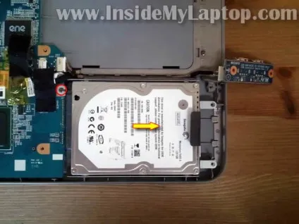Як розібрати ноутбук sony vaio vgn-nr - блогофоліо роману паулова (sony) Як розібрати ноутбук sony vaio vgn-nr - блогофоліо роману паулова