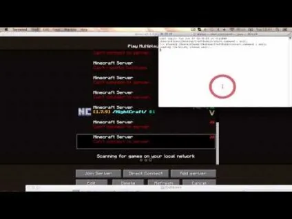Як зробити щоб на мій сервер в кс 1 (level-name файлі server properties) Як зробити щоб на мій сервер в кс 1