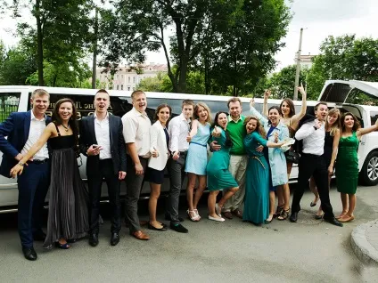 Як розважити гостей під час весільної фотопрогулянки (розважити) Як розважити гостей під час весільної фотопрогулянки